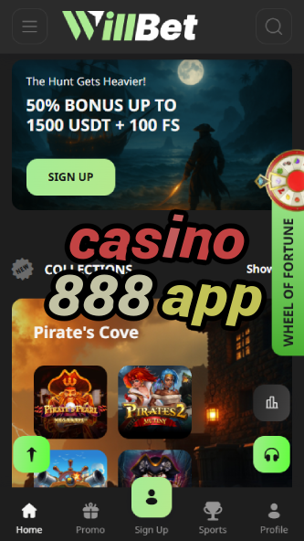 Casino 888 App - Best Mobile Casino-4x4casino.ydblkf.net
